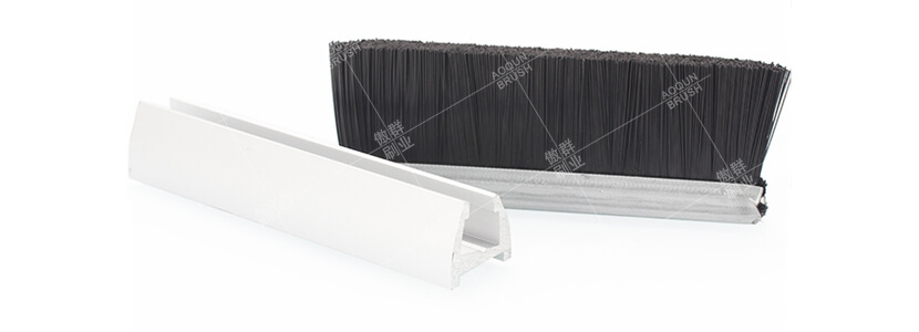 哪里的扶梯毛刷質(zhì)量好且交期準(zhǔn)？【傲群刷業(yè)】