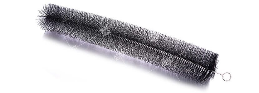 11年專業(yè)的污水池過濾毛刷生產(chǎn)廠家，值得您信賴【傲群刷業(yè)】