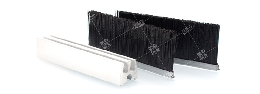 用專業(yè)的扶梯的毛刷知識服務每一位客戶【傲群刷業(yè)】