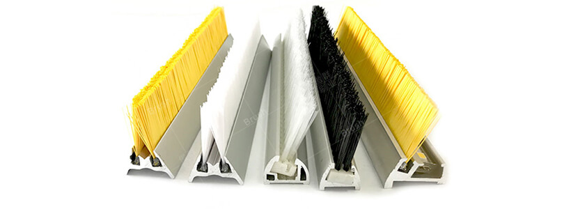 讓您的安裝時效提升2倍的電梯毛刷生產(chǎn)廠家【傲群刷業(yè)】