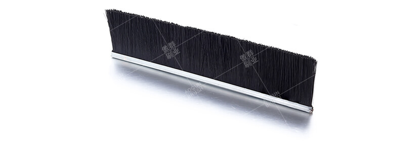 不掉毛的密封式毛刷【傲群刷業(yè)】