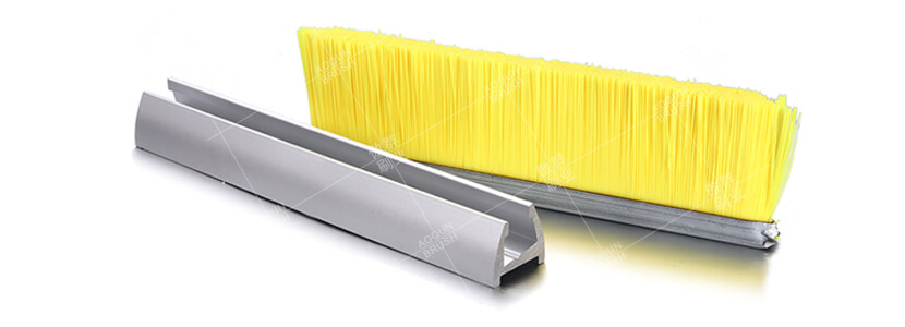 優(yōu)質(zhì)的扶梯口毛刷【傲群刷業(yè)】大量批發(fā)供應(yīng)
