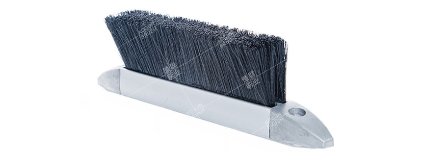 看過來！這才是你所需的電動(dòng)扶梯的毛刷【傲群刷業(yè)】