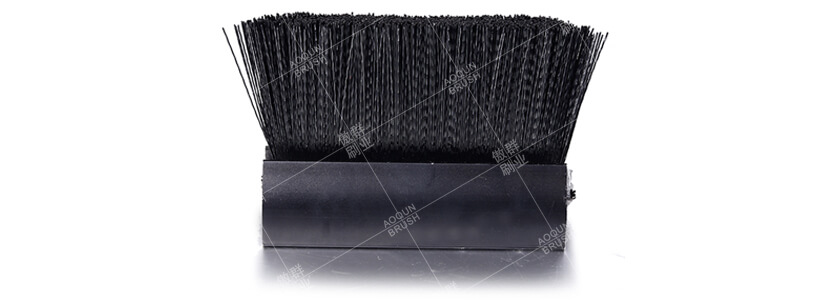 阻燃效果顯著的扶梯毛刷【傲群刷業(yè)】