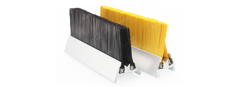 扶梯毛刷生產(chǎn)廠家——【傲群刷業(yè)】