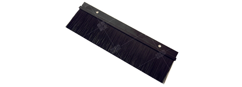 6u防塵機(jī)柜毛刷定制，請認(rèn)準(zhǔn)【傲群】品牌