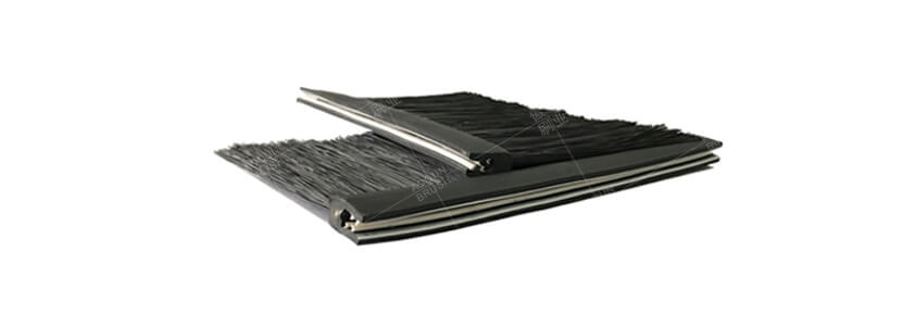 機(jī)柜毛刷有什么作用？【傲群】為您解答