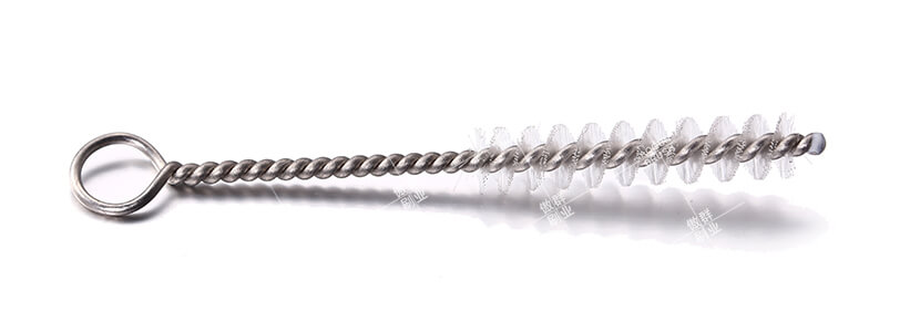 教你正確使用試管刷【傲群刷業(yè)】