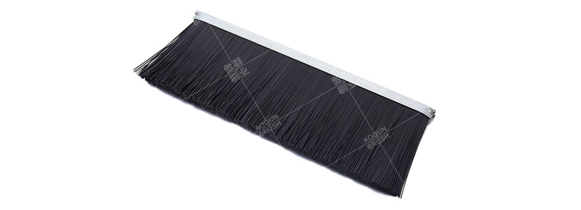 求購工業(yè)毛刷？找【傲群刷業(yè)】吧