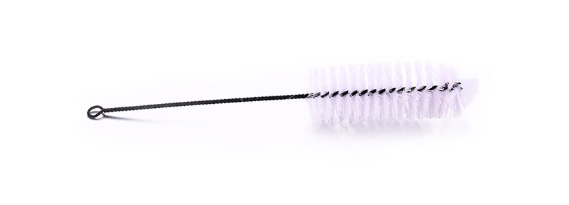 哪家的試管刷不生銹？【傲群刷業(yè)】