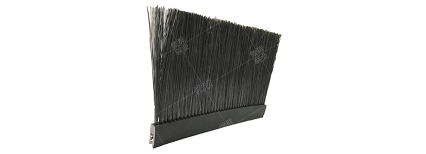 密封性好的機(jī)柜密封毛刷，【傲群刷業(yè)】高品質(zhì)供應(yīng)