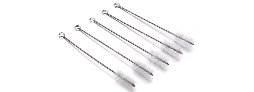 試管刷，可以清洗其他器皿嗎？【傲群刷業(yè)】