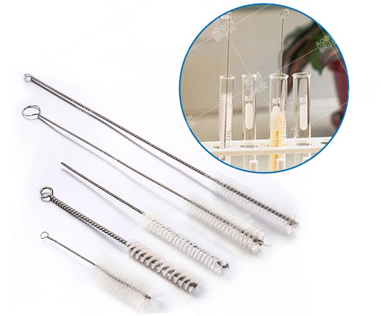 定制的試管刷價(jià)格高嗎？【傲群刷業(yè)】