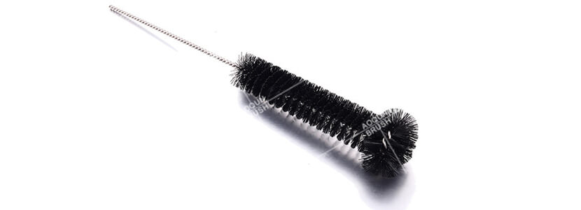 紅酒器皿的救星——傲群瓶刷