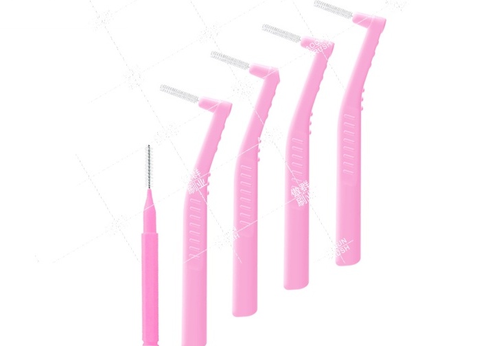 牙間刷，小身材大作用【傲群毛刷廠】高品質(zhì)供應(yīng)