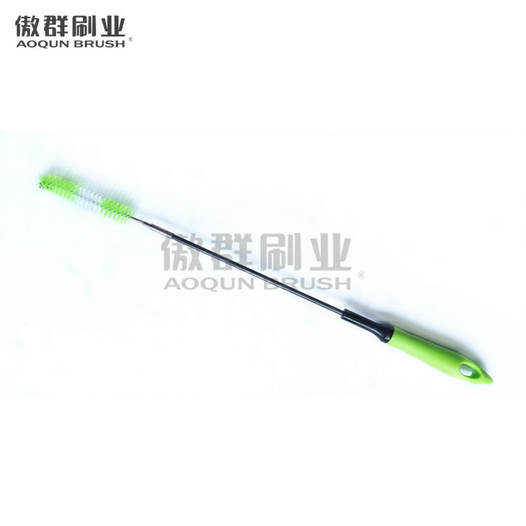 “我”是不一樣的CPAP管刷【傲群制刷廠】