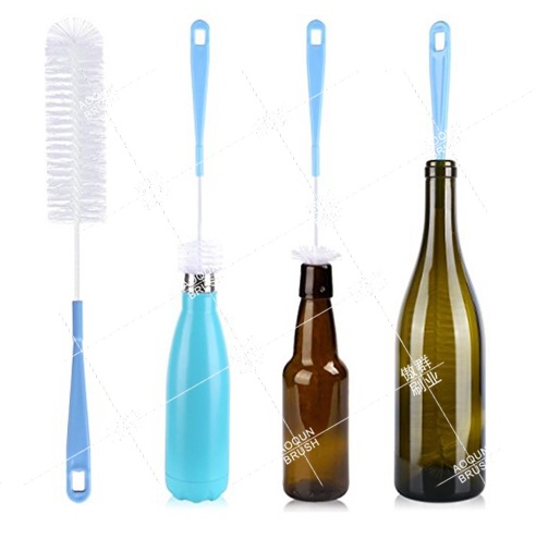 千萬別小看了你的瓶子清潔刷【傲群刷業(yè)】