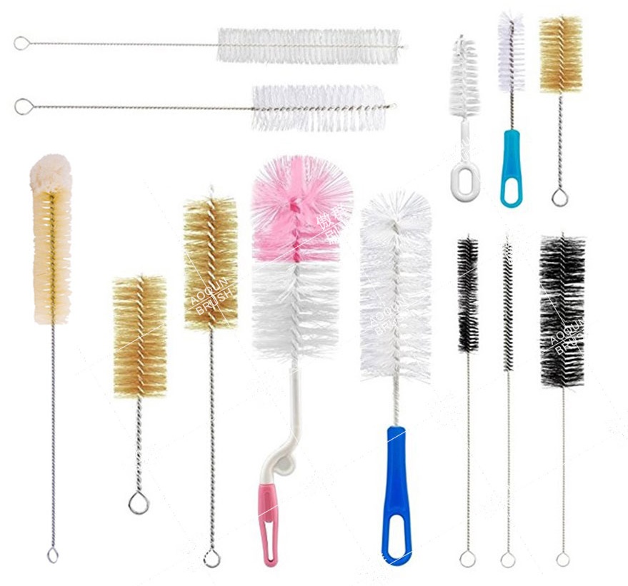 你的清洗刷子安全嗎【傲群刷業(yè)】