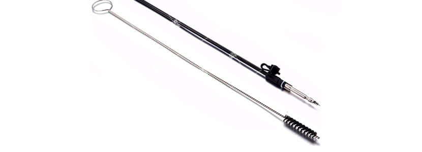 歐美醫(yī)療行業(yè)的內(nèi)窺鏡清潔刷供應(yīng)商——傲群毛刷廠