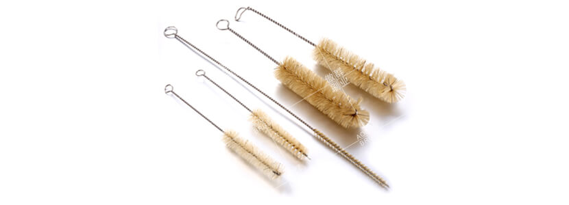 你的保溫瓶選對洗瓶刷子了嗎【傲群毛刷廠】