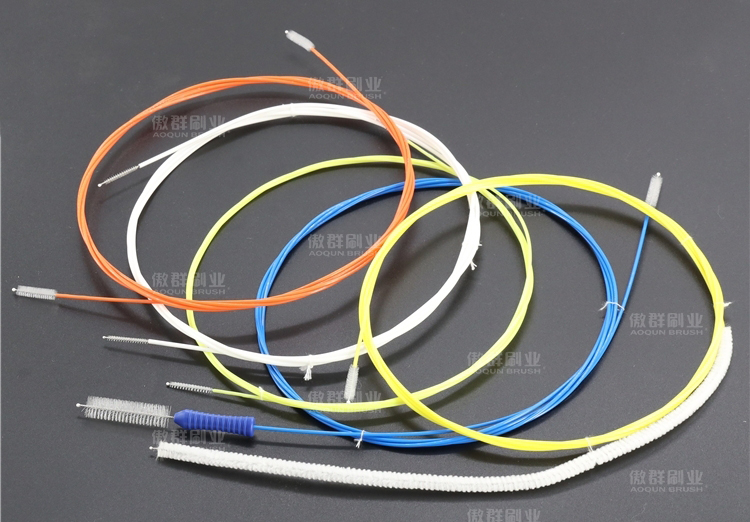 高品質(zhì)胃鏡清潔刷【傲群毛刷廠】為您定制供應(yīng)