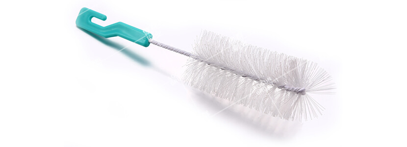 奶瓶刷哪家好？當(dāng)然是傲群毛刷廠