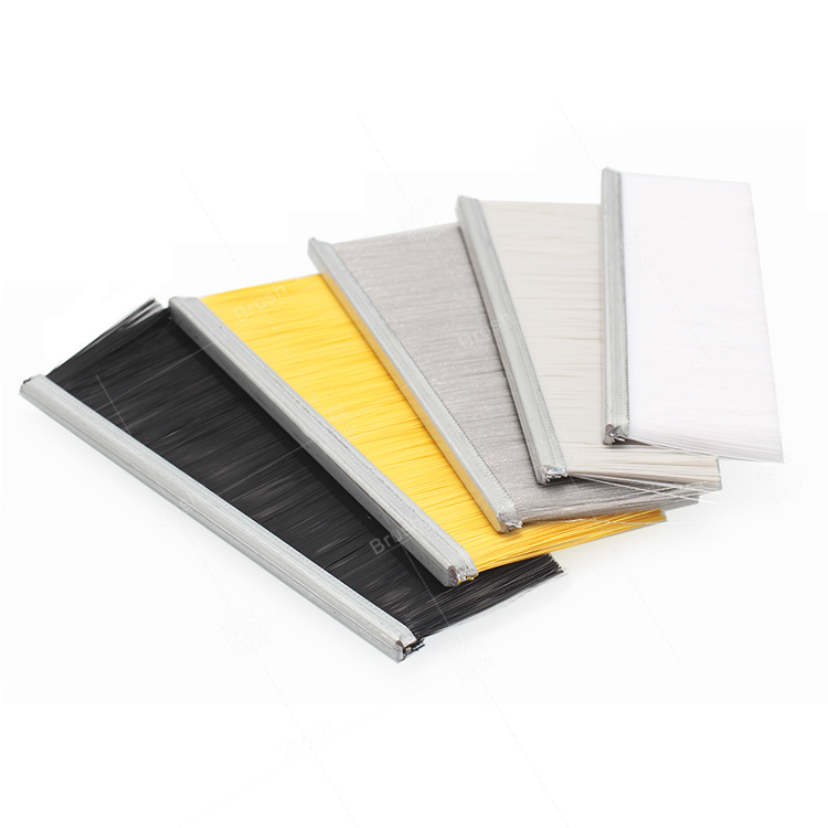 定制尼龍毛刷條，傲群毛刷廠懂你！