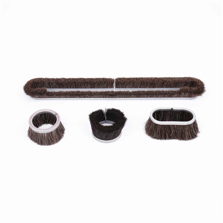 吸塵器刷毛刷，傲群毛刷制品廠為您定制