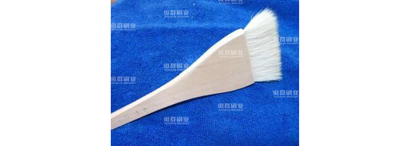 傲群刷業(yè)羊毛刷，想刷哪里刷哪里