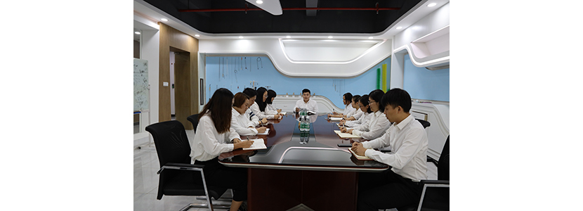 傲群條刷廠——魅力南沙的建設(shè)者