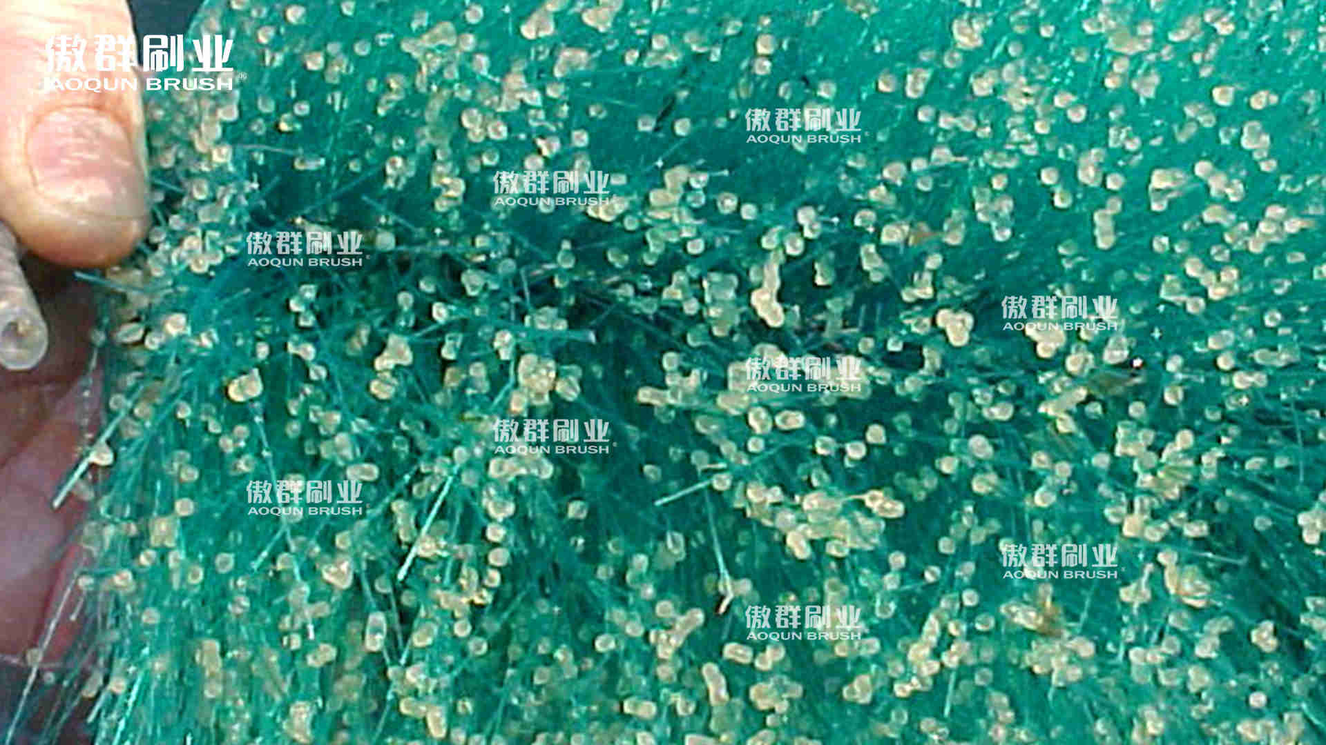 春季魚兒產(chǎn)卵怎么辦？用傲群產(chǎn)卵刷