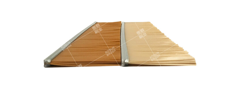 傲群條刷毛刷產(chǎn)品，平凡而不平庸，普通而不普遍