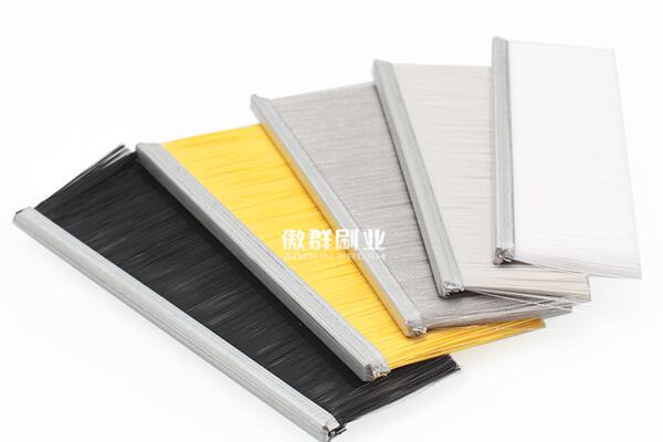 密封用工業(yè)毛刷如何選擇？專業(yè)指南！