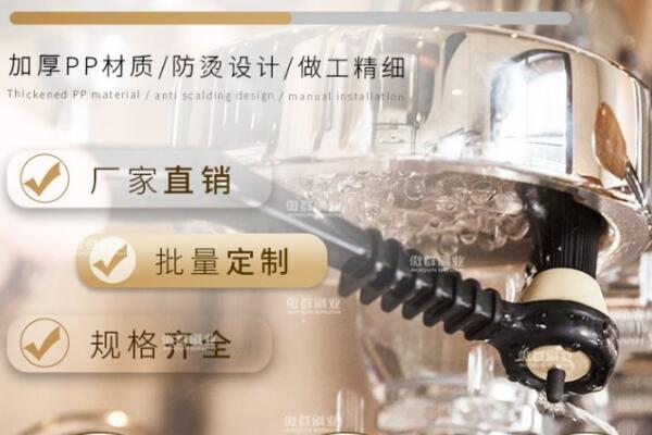 廣州辦公室咖啡清潔刷供應(yīng)商推薦：傲群咖啡清潔刷廠家