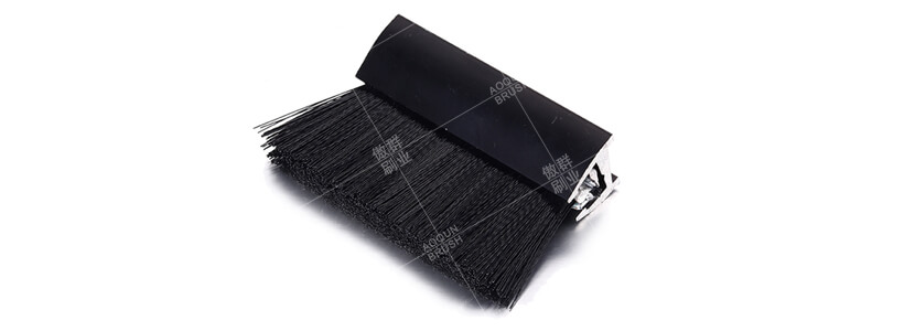 扶梯毛刷 扶梯毛刷