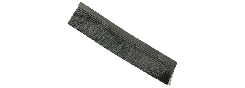 機(jī)柜進(jìn)線密封毛刷 機(jī)柜進(jìn)線密封毛刷