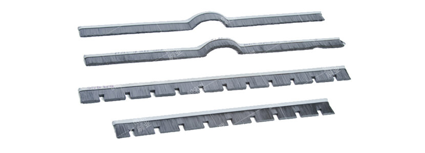 定制工業(yè)毛刷 定制工業(yè)毛刷