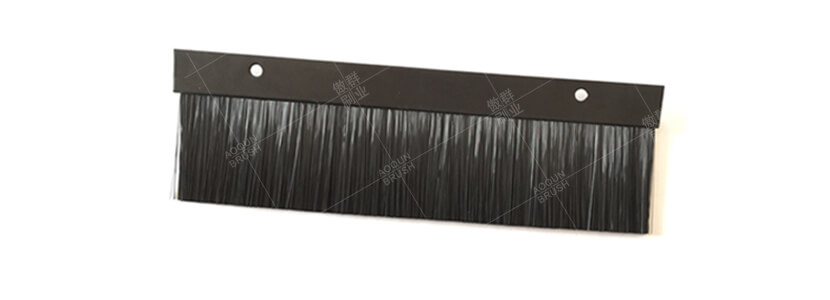耐高溫機柜密封毛刷 耐高溫機柜密封毛刷