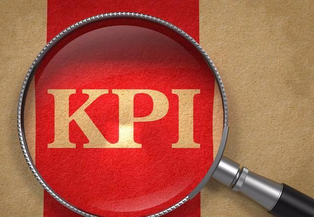 KPI是什么意思？