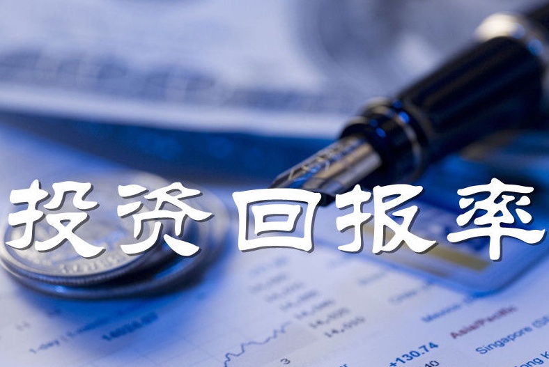 ROI是什么意思 ROI是什么意思