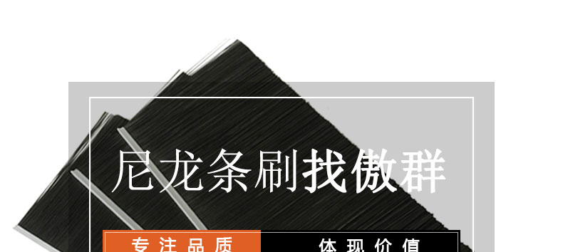 尼龍刷 尼龍刷