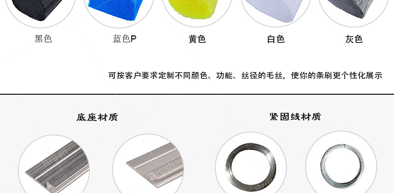 尼龍毛刷 尼龍毛刷