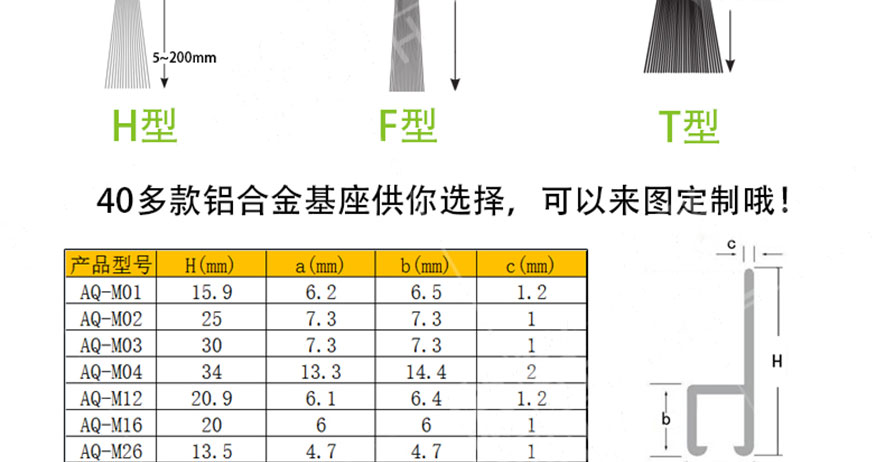 機(jī)械毛刷 機(jī)械毛刷