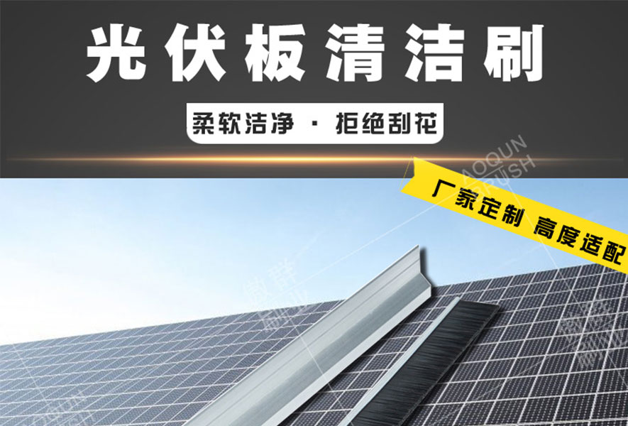 太陽能清潔機器人毛刷 太陽能清潔機器人毛刷