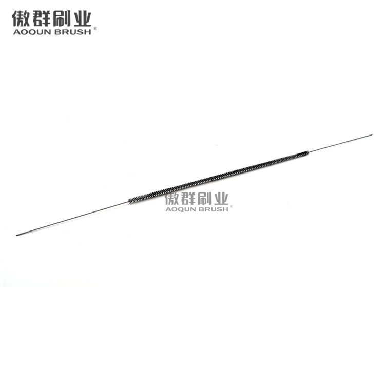 尼龍通孔刷 尼龍通孔刷