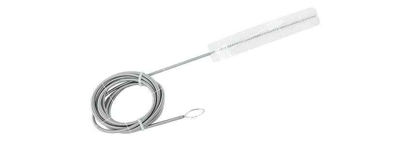 呼吸機(jī)管道清潔刷 呼吸機(jī)管道清潔刷