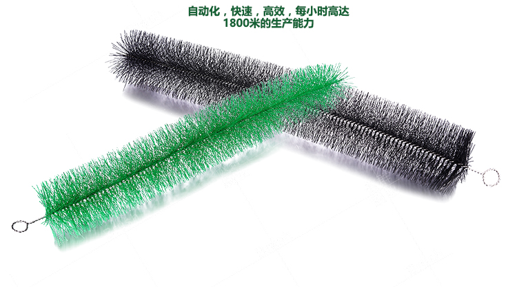 魚卵孵化刷 魚卵孵化刷