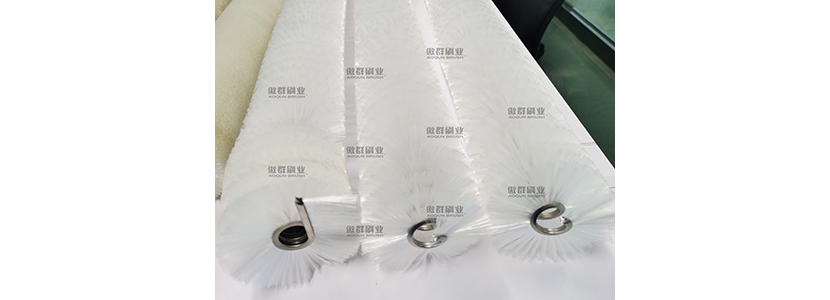 膠囊拋光機(jī)毛刷 膠囊拋光機(jī)毛刷