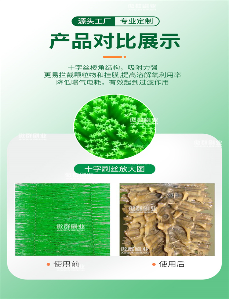 錦鯉魚池過濾毛刷應(yīng)用圖 錦鯉魚池過濾毛刷應(yīng)用圖