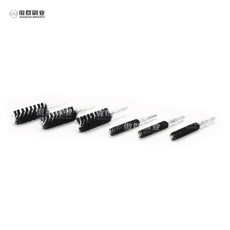 傲群掃孔豬鬃毛刷01 傲群掃孔豬鬃毛刷01